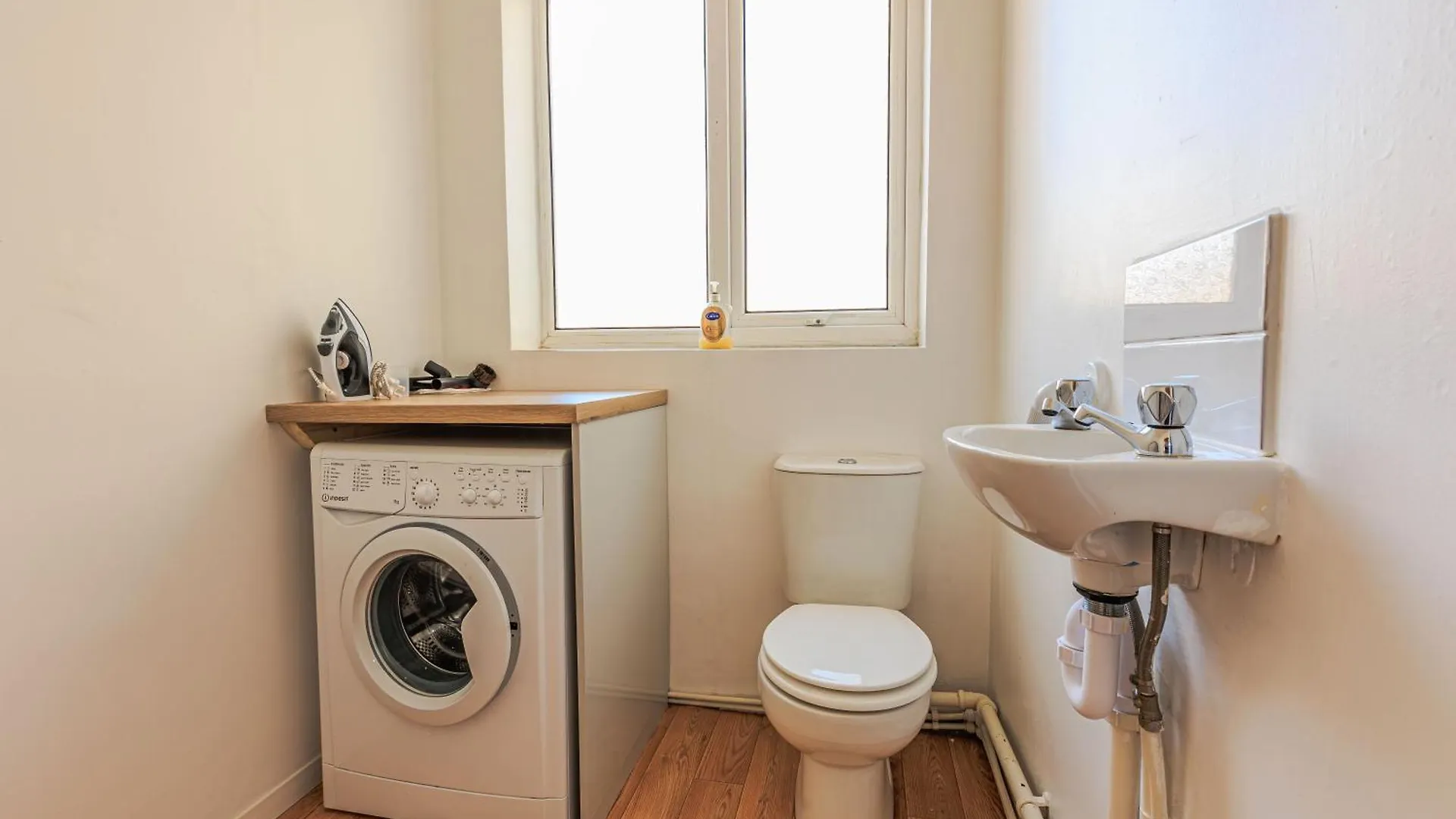 Littleboy House Apartman Thornaby on Tees