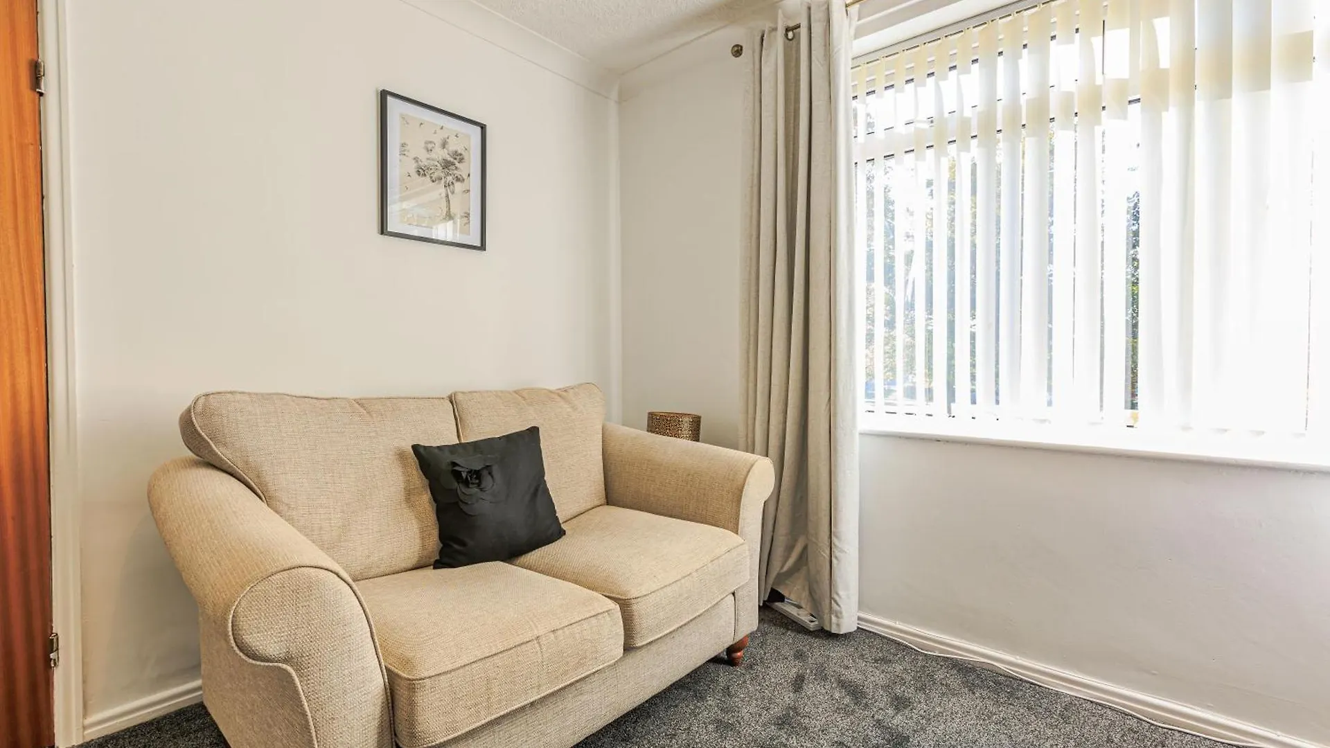 Littleboy House Apartman Thornaby on Tees