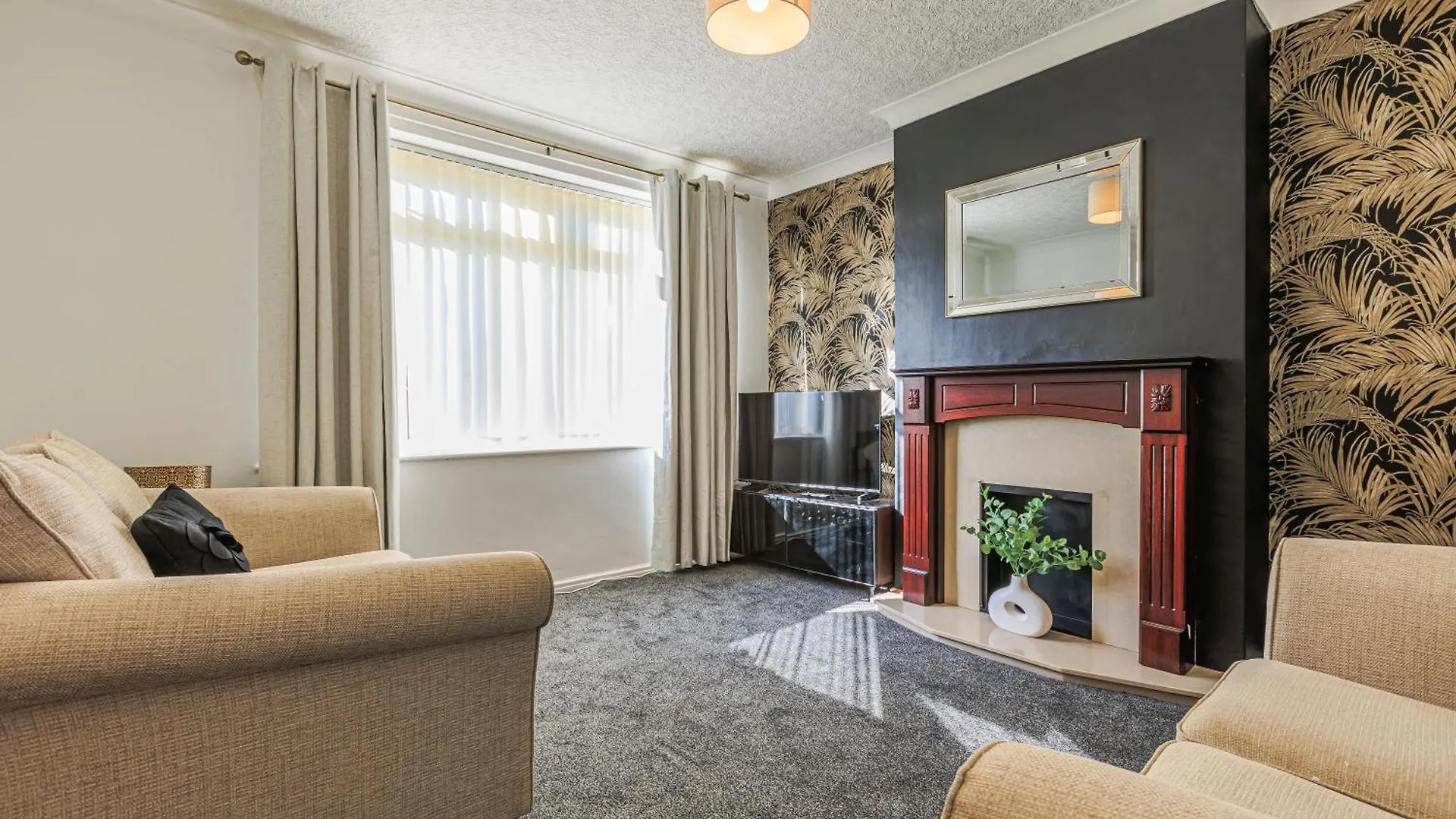 Littleboy House Apartman Thornaby on Tees
