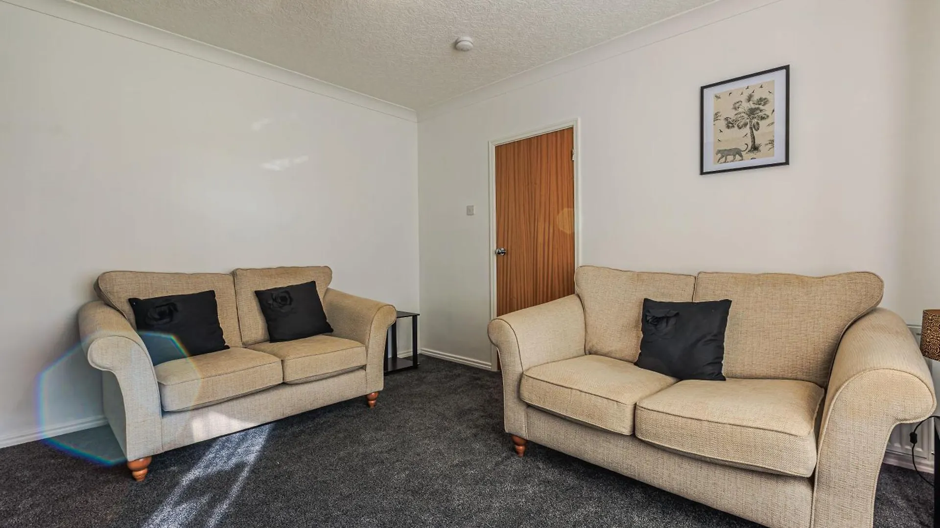 Littleboy House Apartman Thornaby on Tees