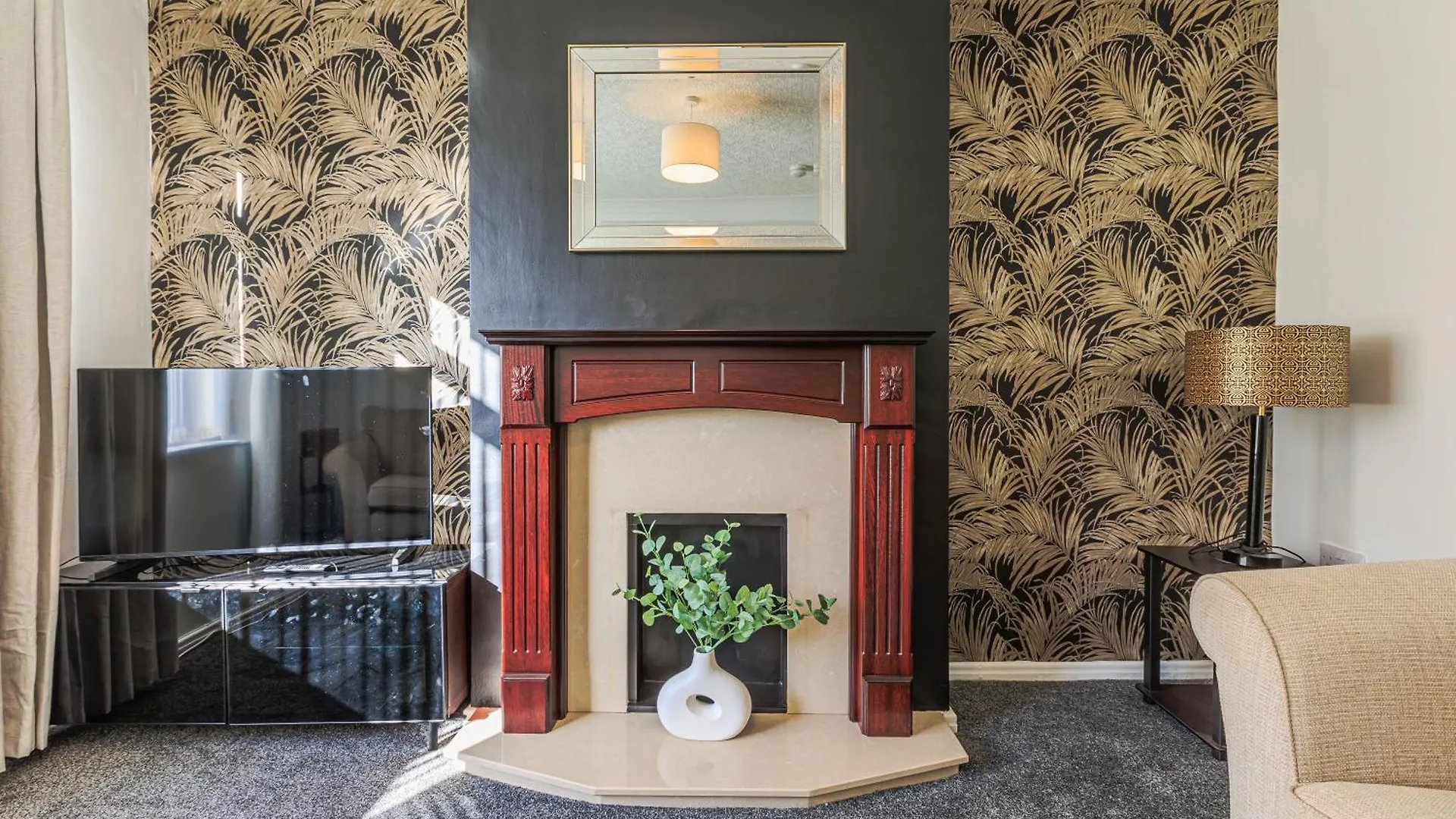 Littleboy House Apartman Thornaby on Tees