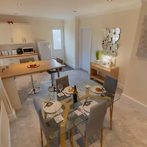 Og Retreat Home- Contractor And Family Friendly- Free Wi-fi, Free Parking Thornaby on Tees